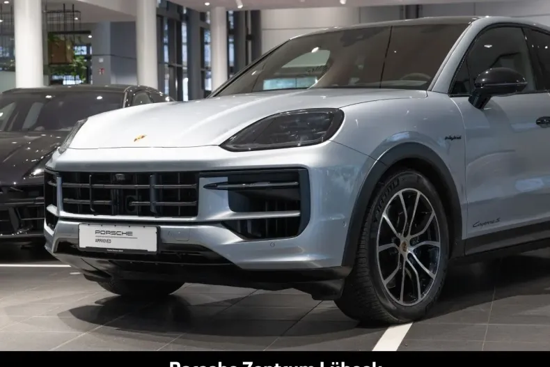 Porsche Cayenne din 2024 cu 42.915 km - oferta POR181875 - foto 10