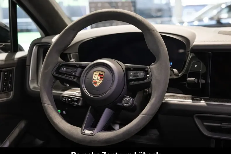 Porsche Cayenne din 2024 cu 42.915 km - oferta POR181875 - foto 22