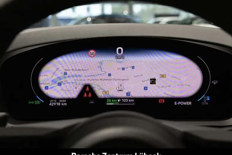 Porsche Cayenne din 2024 cu 42.915 km - oferta POR181875 - foto 32