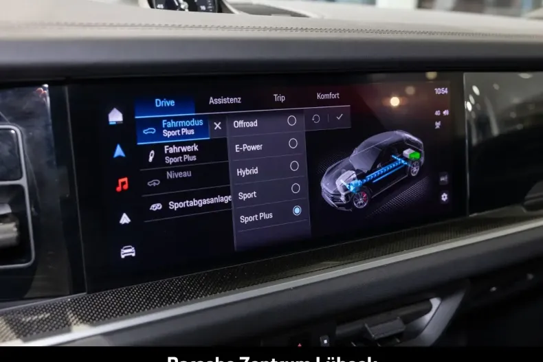 Porsche Cayenne din 2024 cu 42.915 km - oferta POR181875 - foto 34