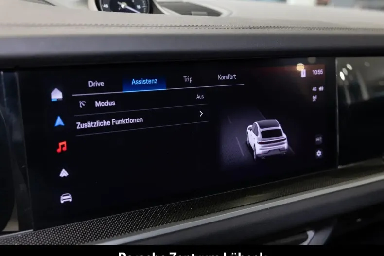 Porsche Cayenne din 2024 cu 42.915 km - oferta POR181875 - foto 36