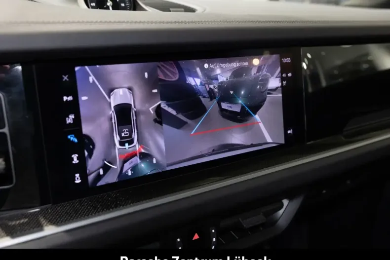 Porsche Cayenne din 2024 cu 42.915 km - oferta POR181875 - foto 37