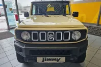 Suzuki Jimny din 2025 cu 6.000 km - oferta SUZ181876 - foto 2
