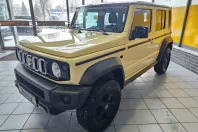 Suzuki Jimny din 2025 cu 6.000 km - oferta SUZ181876 - foto 3