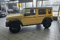 Suzuki Jimny din 2025 cu 6.000 km - oferta SUZ181876 - foto 4