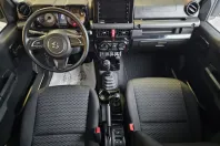 Suzuki Jimny din 2025 cu 6.000 km - oferta SUZ181876 - foto 7