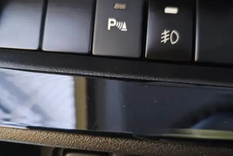 Suzuki Jimny din 2025 cu 6.000 km - oferta SUZ181876 - foto 10