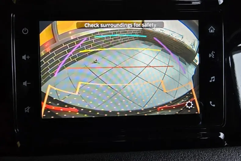 Suzuki Jimny din 2025 cu 6.000 km - oferta SUZ181876 - foto 12