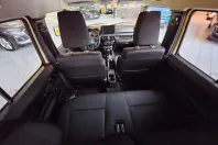Suzuki Jimny din 2025 cu 6.000 km - oferta SUZ181876 - foto 14