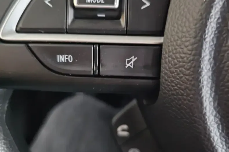 Suzuki Jimny din 2025 cu 6.000 km - oferta SUZ181876 - foto 15