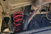 Suzuki Jimny din 2025 cu 6.000 km - oferta SUZ181876 - foto 20