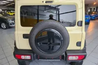 Suzuki Jimny din 2025 cu 6.000 km - oferta SUZ181876 - foto 29