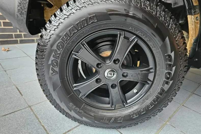 Suzuki Jimny din 2025 cu 6.000 km - oferta SUZ181876 - foto 31