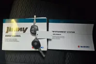 Suzuki Jimny din 2025 cu 6.000 km - oferta SUZ181876 - foto 32