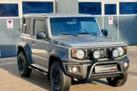 Suzuki Jimny din 2024 cu 9.994 km - oferta SUZ181877 - foto 1