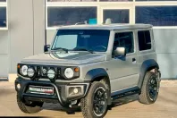 Suzuki Jimny din 2024 cu 9.994 km - oferta SUZ181877 - foto 3