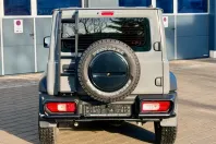 Suzuki Jimny din 2024 cu 9.994 km - oferta SUZ181877 - foto 4
