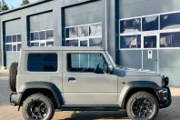 Suzuki Jimny din 2024 cu 9.994 km - oferta SUZ181877 - foto 6