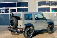 Suzuki Jimny din 2024 cu 9.994 km - oferta SUZ181877 - foto 7