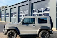 Suzuki Jimny din 2024 cu 9.994 km - oferta SUZ181877 - foto 8