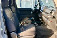 Suzuki Jimny din 2024 cu 9.994 km - oferta SUZ181877 - foto 9