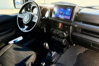 Suzuki Jimny din 2024 cu 9.994 km - oferta SUZ181877 - foto 10