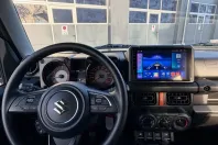 Suzuki Jimny din 2024 cu 9.994 km - oferta SUZ181877 - foto 11