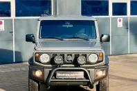 Suzuki Jimny din 2024 cu 9.994 km - oferta SUZ181877 - foto 13
