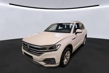 Volkswagen Touareg din 2022 - oferta VOL181878