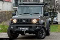 Suzuki Jimny din 2024 cu 5.100 km - oferta SUZ181879 - foto 1