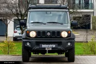 Suzuki Jimny din 2024 cu 5.100 km - oferta SUZ181879 - foto 2