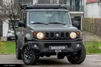 Suzuki Jimny din 2024 cu 5.100 km - oferta SUZ181879 - foto 3