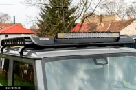 Suzuki Jimny din 2024 cu 5.100 km - oferta SUZ181879 - foto 4