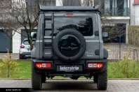 Suzuki Jimny din 2024 cu 5.100 km - oferta SUZ181879 - foto 6