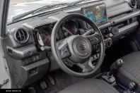 Suzuki Jimny din 2024 cu 5.100 km - oferta SUZ181879 - foto 17