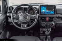 Suzuki Jimny din 2024 cu 5.100 km - oferta SUZ181879 - foto 18