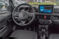 Suzuki Jimny din 2024 cu 5.100 km - oferta SUZ181879 - foto 20