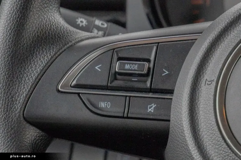 Suzuki Jimny din 2024 cu 5.100 km - oferta SUZ181879 - foto 21