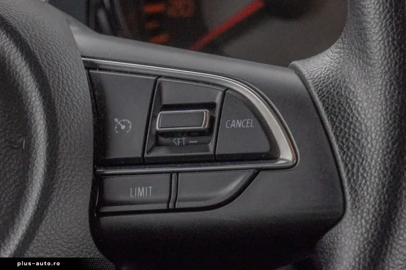 Suzuki Jimny din 2024 cu 5.100 km - oferta SUZ181879 - foto 22