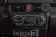 Suzuki Jimny din 2024 cu 5.100 km - oferta SUZ181879 - foto 23