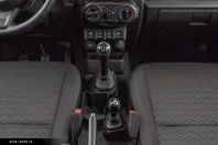 Suzuki Jimny din 2024 cu 5.100 km - oferta SUZ181879 - foto 25