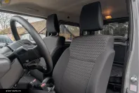 Suzuki Jimny din 2024 cu 5.100 km - oferta SUZ181879 - foto 26