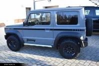 Suzuki Jimny din 2024 cu 13.900 km - oferta SUZ181880 - foto 3
