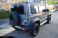 Suzuki Jimny din 2024 cu 13.900 km - oferta SUZ181880 - foto 4