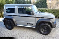 Suzuki Jimny din 2024 cu 13.900 km - oferta SUZ181880 - foto 5