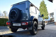 Suzuki Jimny din 2024 cu 13.900 km - oferta SUZ181880 - foto 8