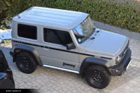 Suzuki Jimny din 2024 cu 13.900 km - oferta SUZ181880 - foto 9