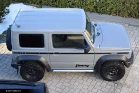 Suzuki Jimny din 2024 cu 13.900 km - oferta SUZ181880 - foto 10