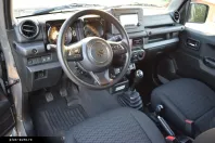 Suzuki Jimny din 2024 cu 13.900 km - oferta SUZ181880 - foto 11