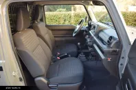 Suzuki Jimny din 2024 cu 13.900 km - oferta SUZ181880 - foto 15